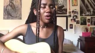 Hozier-Better Love cover