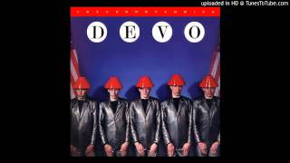 Devo  - Gates of Steel