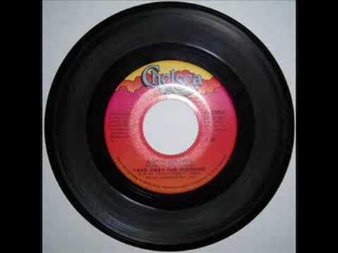 Austin Roberts - Take Away the Sunshine (1973)