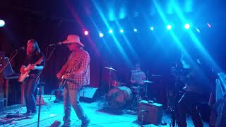 "Roll My Blues Away" - The Tenants