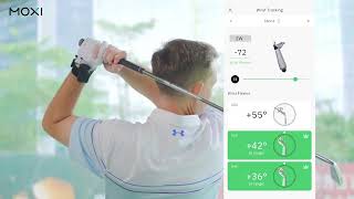 MOXI SwingMotion－Precision in Every Swing Official Video