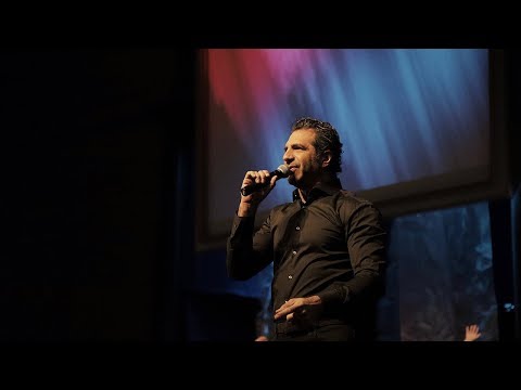 Taking the Limits Off God (Letting Go of a Small God)