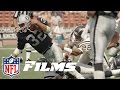 #10 Marcus Allen | Top 10 Raiders All Time | NFL Films