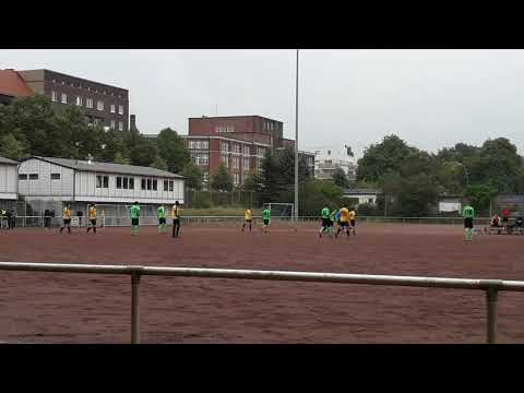 8:0 SC HAMM 02 1.HERREN GEGEN VORWÄRTS OST 2. Ernst-Fischer-Platz 18.08.19