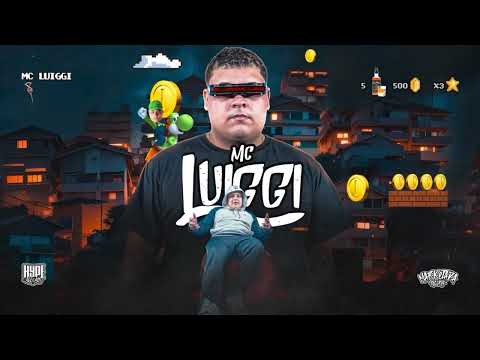 MC Luiggi, MC Kitinho e MC Lustosa | Bebeu Se Revelou (DJ Renan e DJ Lukas Matheus)