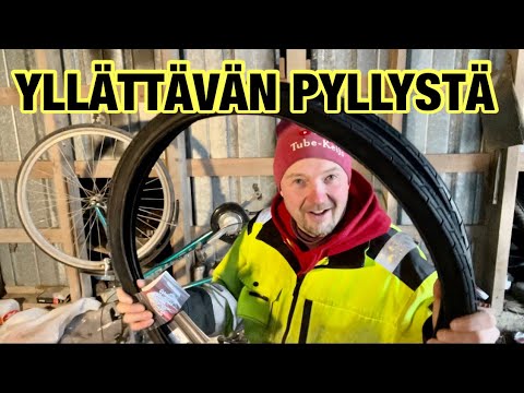 JOS OMISTAT FILLARIN VUONNA 2022 OLET VARMAAN HUOMANNUT TÄMÄN