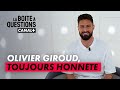 Olivier Giroud, en route pour l'Euro