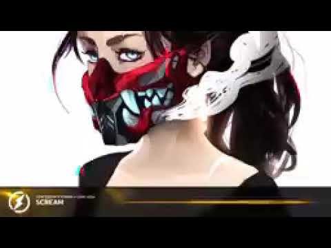 John Kroon & BTWRKS & Lena Luisa   Scream Magic & Nightblue Co release