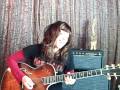 Van Halen Jamie's Cryin - Acoustic Tribute