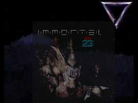 Amiga Immortal Hits