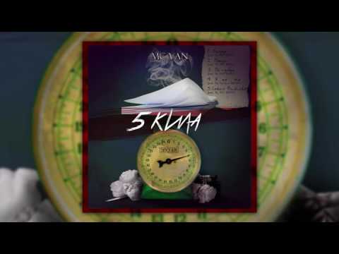 MC VAN x PEZ BEATS - CODEX BUSHIDO