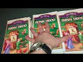 Disney S Robin Hood VHS Comparison