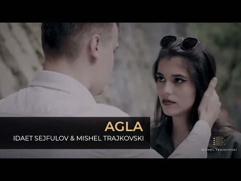 ® MISHEL TRAJKOVSKI  & IDAET SEJFULOV - Agla (official video) © 2020