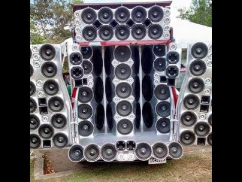 El Alfa "El Jefe" x Yaisel LM - EL DUEÑO DE LO CROKY DOBLE TONO  PARA MUSICOLOGOS