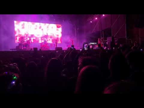 surfestival 2023 Bomba estereo soy yo