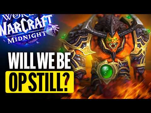 What SHOULD Happen For Warlock Tuning! Upcoming Buffs & Nerfs