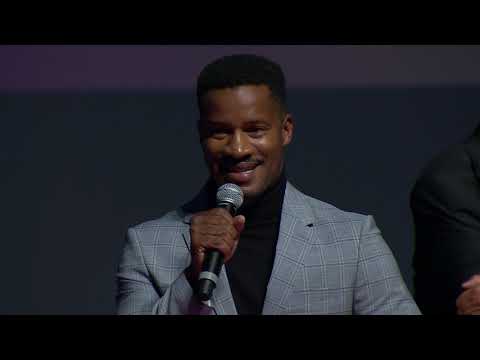 FCAD 2019 - American skin presentation