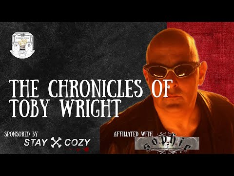 The Chronicles of Toby Wright