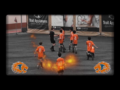 Hollandia Hoff Match Highlights May 1, 2022