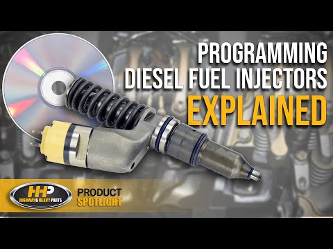 Caterpillar Fuel Injector Issues? Learn How to Fix Them