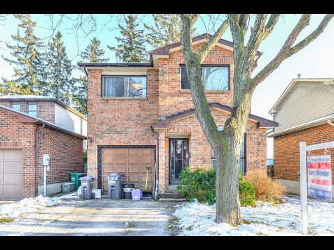 20 Oleander Crescent Brampton