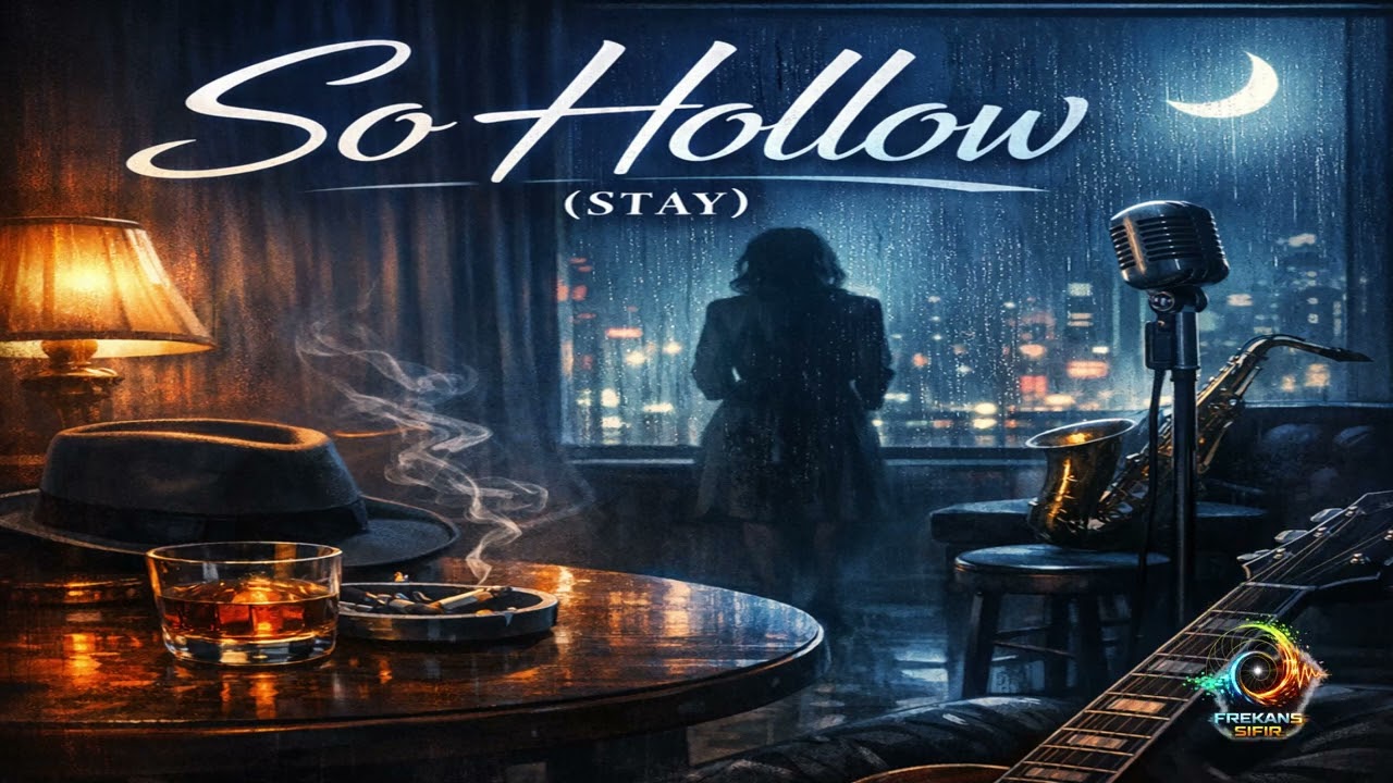 So Hollow (Stay)