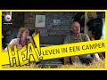 HEA! Leven in een camper