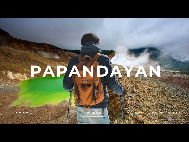 Mountain Slide Cover