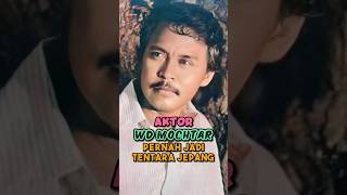 Download lagu Aktor Lagendaris WD Mochtar Pernah Jadi Tentara Dijaman Jepang#shortsfeed #aktorindonesia #shorts mp3