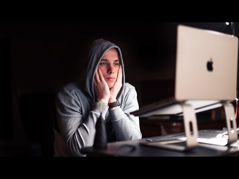 What it (actually) feels like to waste your life