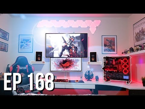 Setup Wars - Episode 168