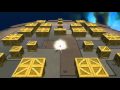Super Mario Galaxy 2 Upside Dizzy Galaxy S Hidden Star Burning Upside Dizzy