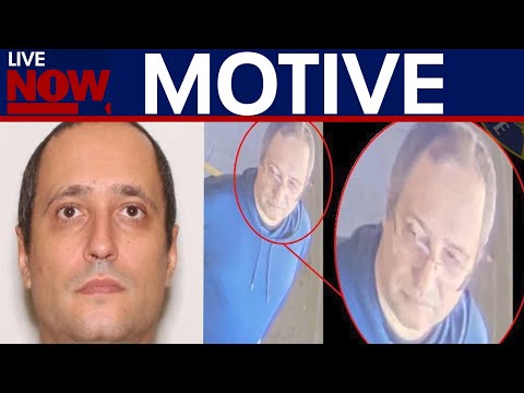 Video | Police search for motive in Brown U. &amp; MIT shootings, suspect found dead
