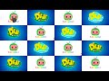 CoComelon Toy Play And Didi And Friends Logo Intro Over 1 Million Times