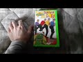 My Only Wiggles VHS Tape I Have
