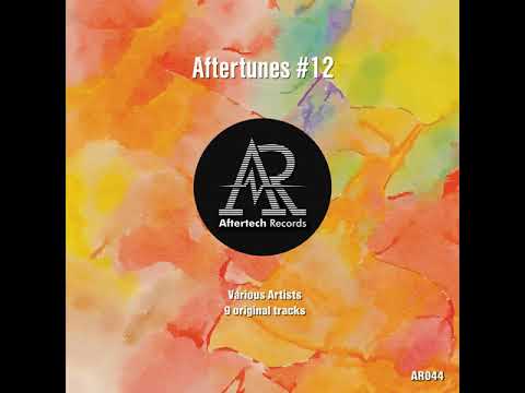 Frederik Wiesener - Velvet (Original Mix) [Aftertech Records]