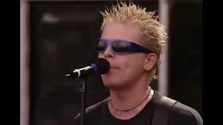 The Offspring - I Choose - 7/23/1999 - Woodstock 99 East Stage (Official)