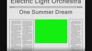 Electric Light Orchestra - One Summer Dream