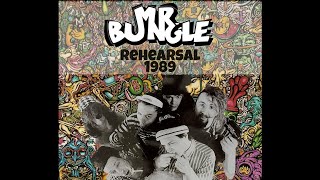 MR BUNGLE - REHEARSAL (1989) [Audio]