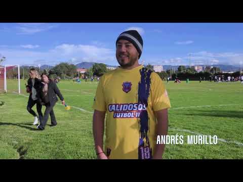 Nunca es tarde para volver a enamorarse del fútbol