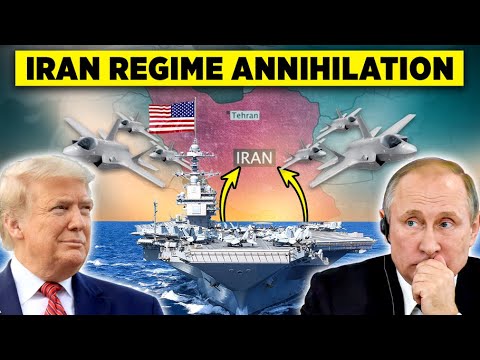 Even PUTIN Is Stunned by Trump’s Genius Next Move…