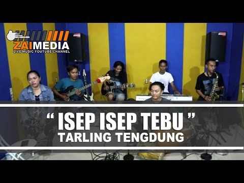 Tarling Tengdung " ISEP - ISEP TEBU " Zaimedia Live Music (Cover) By Mimi Nunung