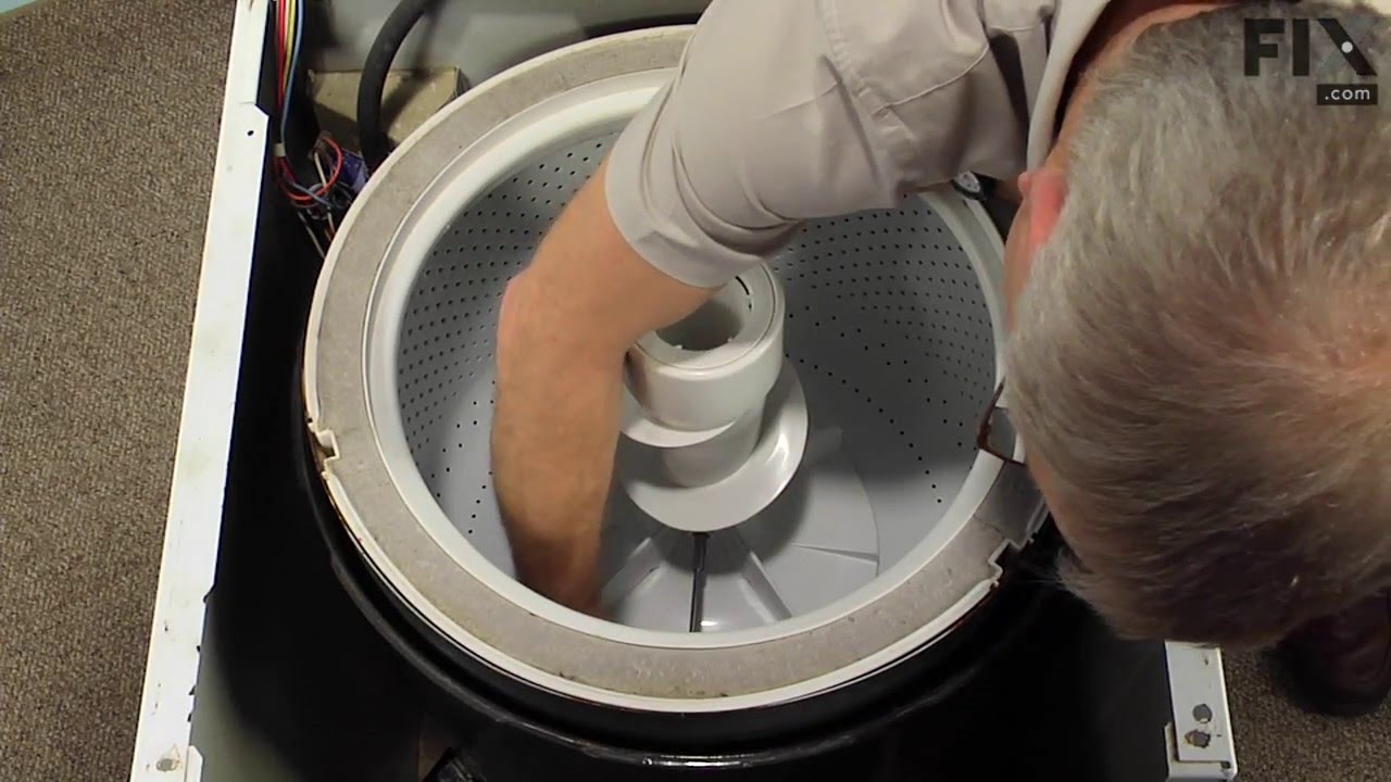 Replacing your Mounting Stem/Tub Seal Kit Replacing your Mounting Stem/Tub Seal Kit