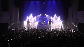 CARBON LEAF -Blue Ridge Laughing-