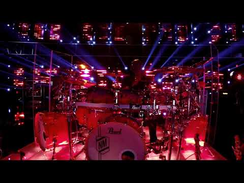 Nate Morton Drum Cam 30 - Satisfaction