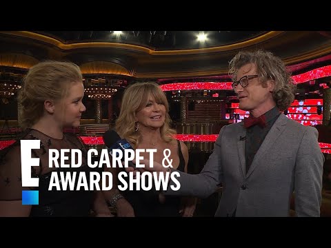 Goldie Hawn Flexibilitat Zahlt Bei Langer Liebe