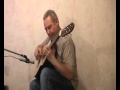 Ф. Таррега. Арабское Каприччио. Исполняет С. Овчаренко 