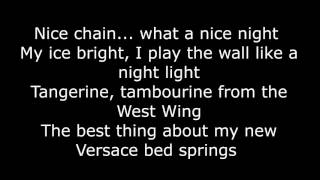 Far East Movement   The Illest ft  Riff Raff  HD + Lyrics
