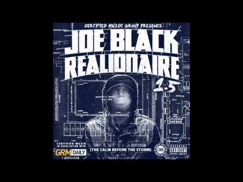 Joe Black Feat. Margs [Mashtown] - Freespirit [Realionaire 1.5]