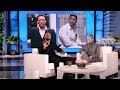 Jamie Foxx Reveals His Deeply Personal Connection To Just Mercy